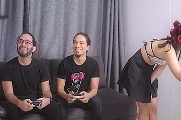 I Got Caught Cheating On My Boyfriend With His Best Friend P1 - porn video