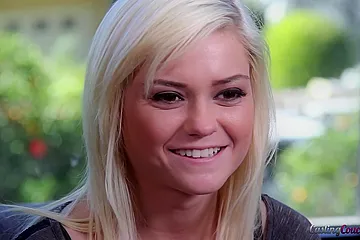 Chloe Foster - porn video