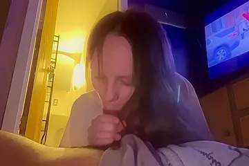 Sloppy Sucking Bbc P1 - porn video