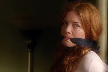 Rachelle Lefevre - Gia Mantegna And Tv Bondage - porn video