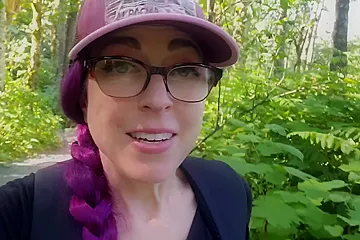 Daily Panty Check In p1 - porn video
