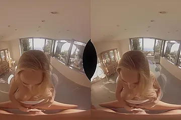 Juan Lucho And Kayla Green In Good Morning Iii - porn video