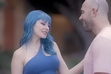 Katie Morgan- Last Resort Episode 3: Meet The Parents P3 - porn video