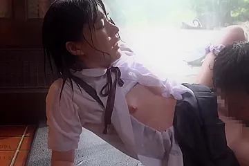 [ibw-867z] student 18+ Soaked Outdoor Strength Le Pu Video Collection 4 Hours Scene 6 - porn video