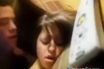 Homemade With Algerian Girl - porn video
