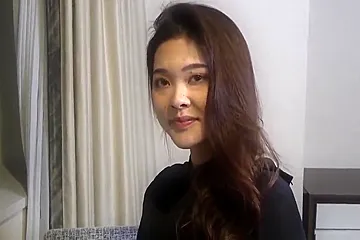 Asian Angel - porn video