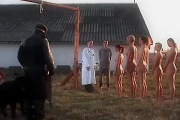 Torture Woman P1 - porn video