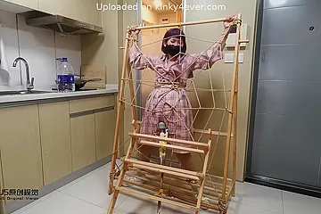 Chinese Bondage P2 - porn video