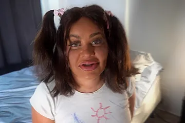 Playing With Step daddy P1 - porn video