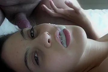 Carolina Ferrer Dormida P4 - porn video