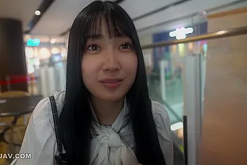 First Shooting / Appearance! ! 3 Days L P1 - porn video
