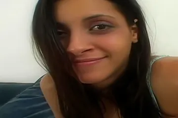 Micah May Hungrily Sucks Cock And Shouts Loudly As Shes Fucked Hard - porn video
