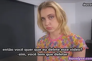 Chega Em Casa Tarde Depois Da Noite De Sexo P1 - porn video