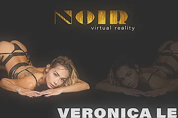 Astonishing Adult Scene Lingerie Check Only Here With Veronica Leal - porn video