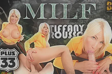 Exotic Porn Video Milf Exotic Just For You - Tiffany Rousso - porn video