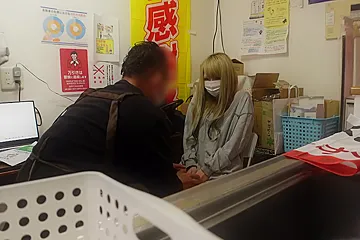 766esdx-005 Shoplifting Forced Sex Walnut 20 Years Ol P2 - porn video