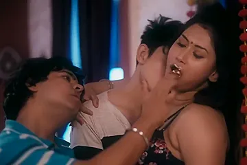 Antarvasna S1e4 P4 - porn video