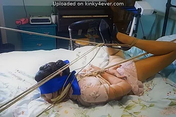 Chinese Bondage P4 - porn video