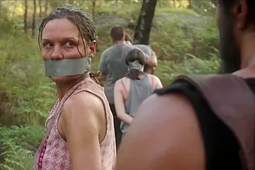 Two Other Actresses - Movie Bondage - porn video