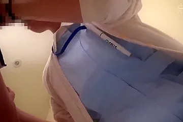 231015天使っぽい極上ナースとおせっせc4 - porn video