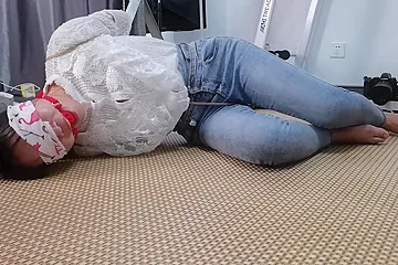 Chinese Bondage - porn video