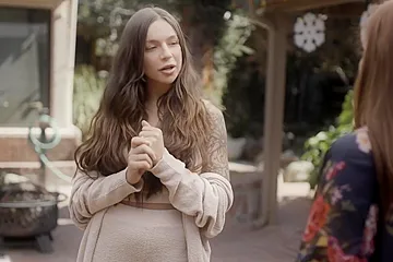 Whitney Wright Vanna Bardot Dillon Diaz Julia Ann April - porn video