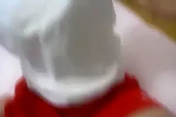 231018赤いジャージのギャルに挿入119 - porn video