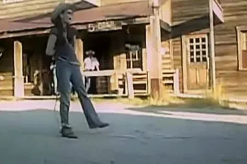 How To Date A Cow Girl - porn video