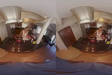 Isabelle Deltore In Banana Beaters - porn video