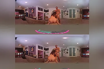 She The Good Type Of Girl - Mila Jade, Mike Mancini And Danny Mountain - porn video