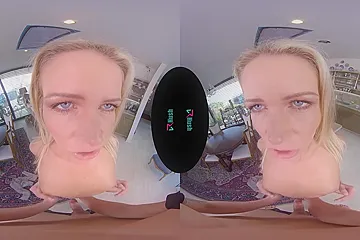 Will You Play With My Pussy - Claudia Macc - porn video