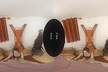 Shes Like A Pornstar With Victoria Voxxx - porn video