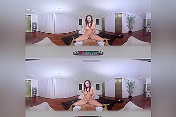 Keisha Grey And Ricky Johnson - Youre About To Erupt - porn video