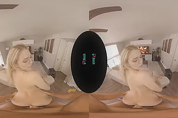 Ram Your Dick Inside Her Pussy - Lily Larimar - porn video