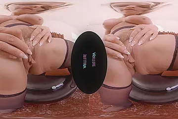 Rachael Cavalli In Come And Bang A Milfs Wide Pussy - porn video