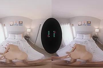 I Need To Thank You For My Gift With Chanel Grey - porn video