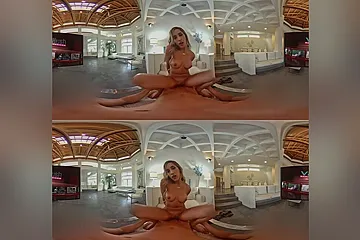 Chloe Amour And Ryan King - Watch Her Incredible Body Get Wrecked - porn video