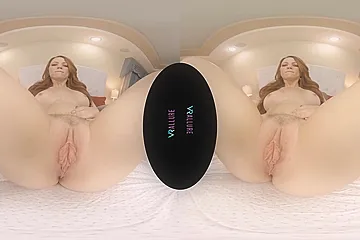 This Girl Is A Obvious Choice With Audrey Miles - porn video