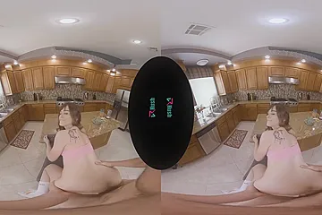 Lily Glee - Curvy teen Seduces You (18+) - porn video