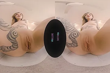 Penny Archer - Do You Like My Tattoos? - porn video