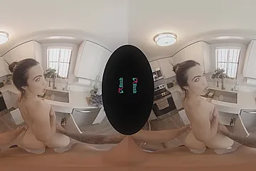 Diana Grace - Fix My Pipes - porn video