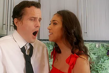 Brooklyn Gray - Lil Ho - porn video