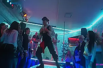 Marbella Hot Summer Partying 2022 Vol.4 30 Min - porn video