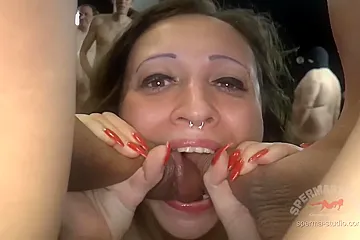 Bonita De Sax Take 2 - porn video