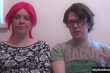 Tanya Cox - porn video