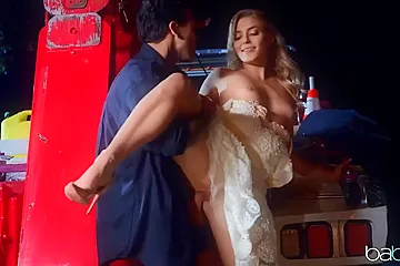 Nikki Peach - Prom Night Revenge: Part 2 - porn video