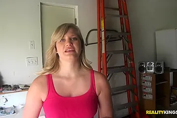 Charming Amateur Babe Memorable Porn Scene - porn video