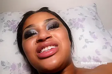 Jovan Jordan And Girlfriend Sommer Isabella - porn video
