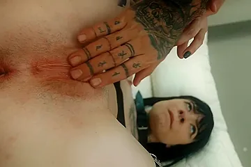 Smoking Girl Got Her Favorite Breakfast Weed And Cum - porn video