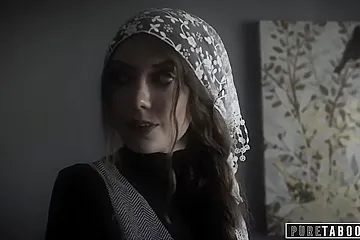 Elena Koshka Creampie While Speaking Russian - porn video